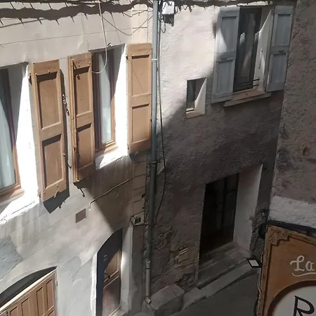 Center Appartamento Forcalquier