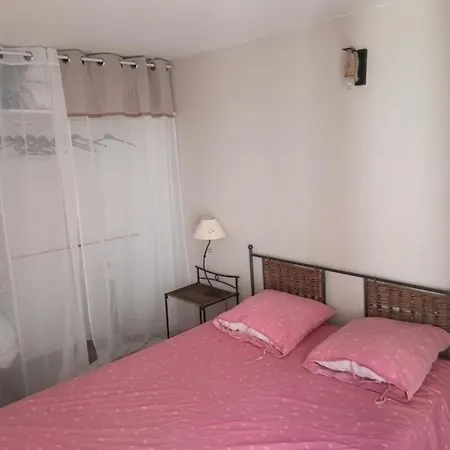 Center Apartment