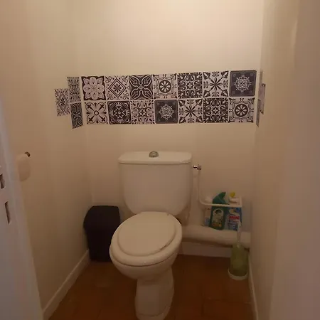 Center Apartment