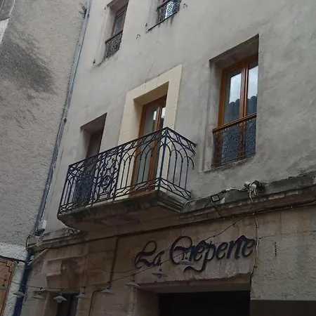 Center Forcalquier