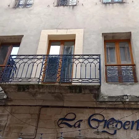 Apartment Center Forcalquier
