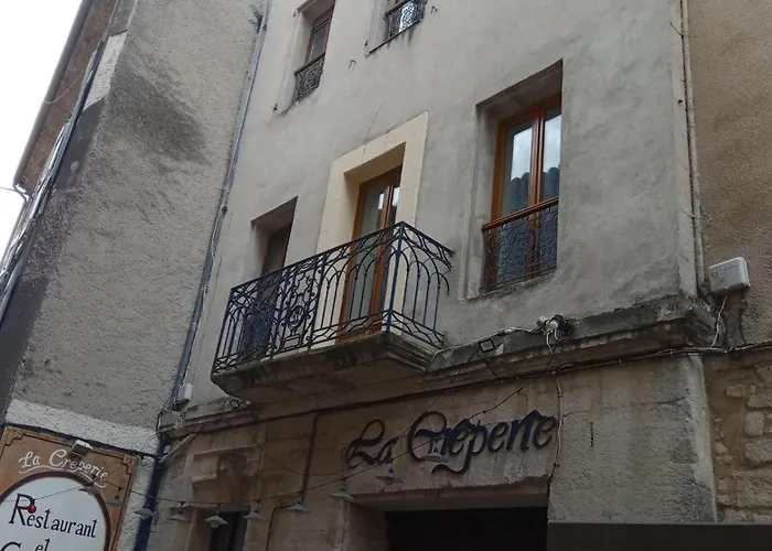 Center * Forcalquier