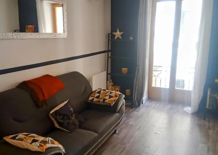 Center Apartment