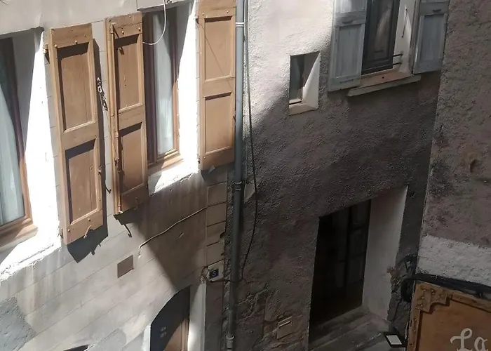 Center Apartment Forcalquier