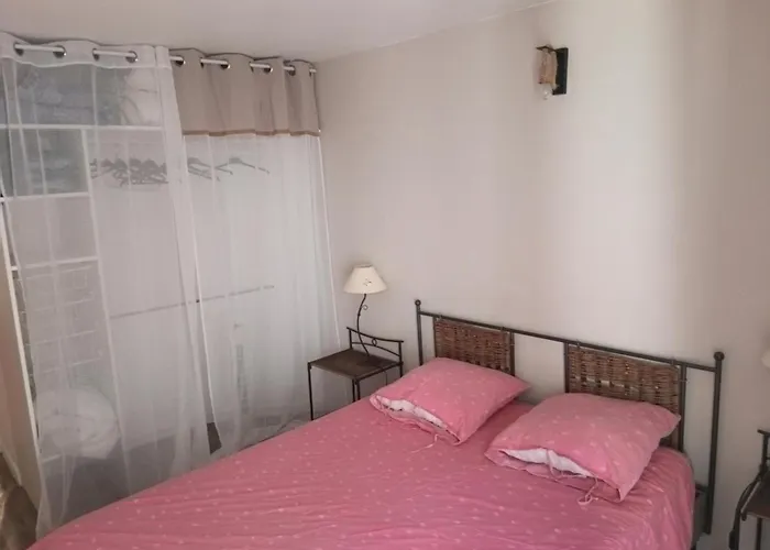 Apartment Center Forcalquier