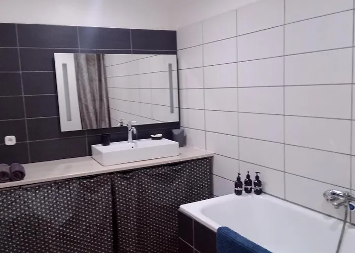 Apartment Center Forcalquier