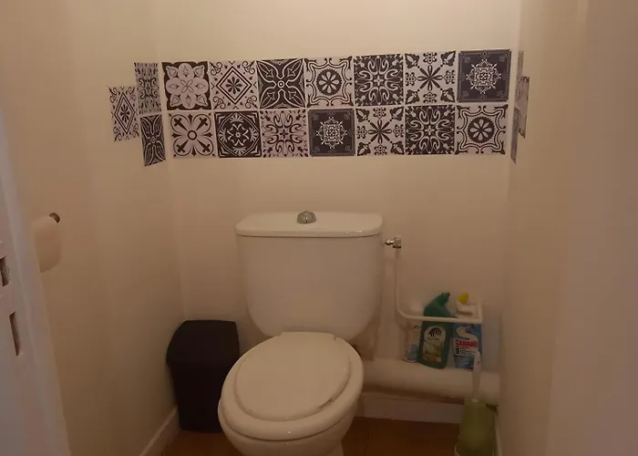 Apartment Center